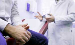 Мужской гинеколог: кто это, как называется и что делает