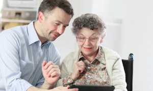 Геронтолог: что за врач и что он лечит