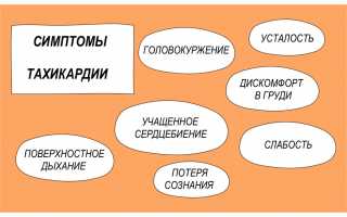 Курение и тахикардия: Является ли причиной быстрого сердцебиения?