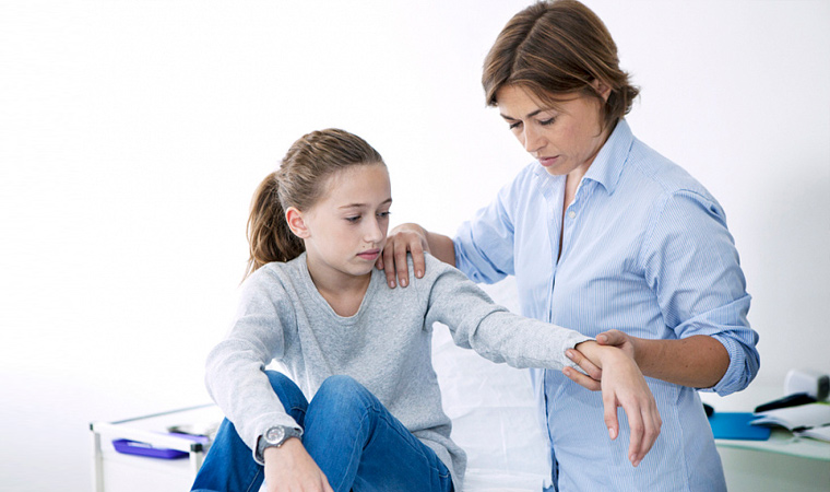 Детский ревматолог