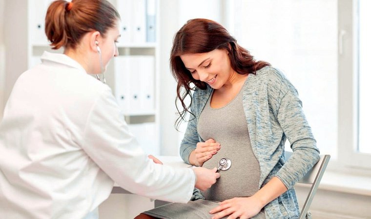 акушер гинеколог