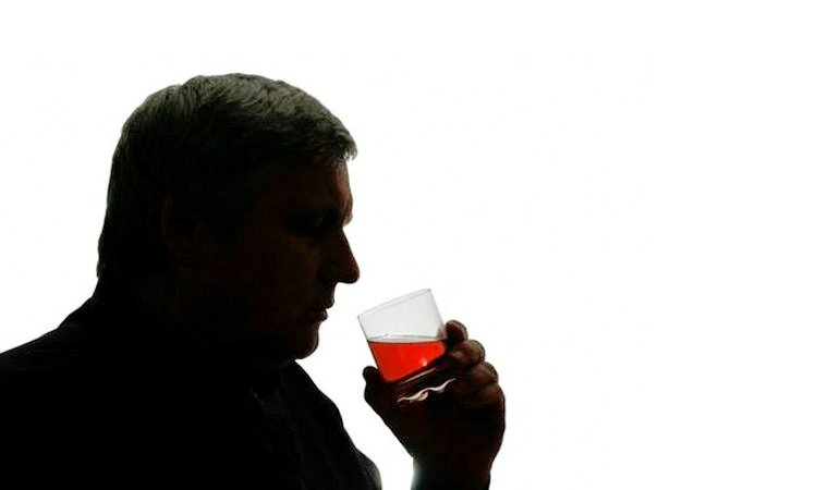 Алкогольная-зависимость