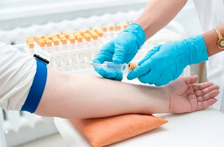 Анализы на слабый иммунитет