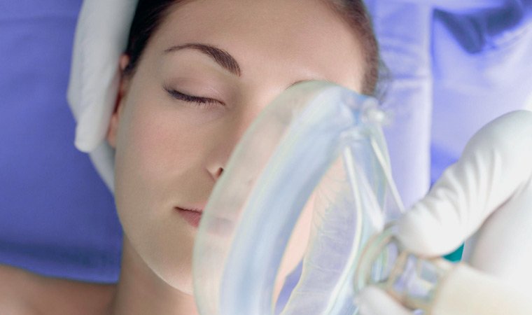 Анестезиолог