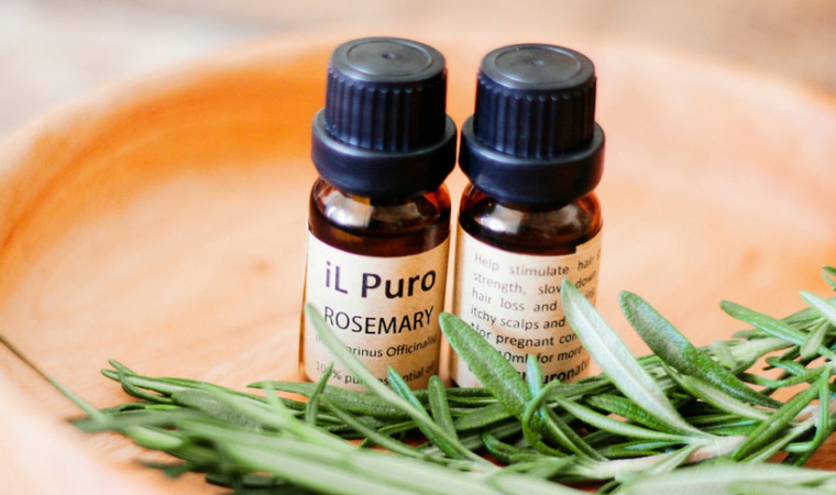 Аромамасла