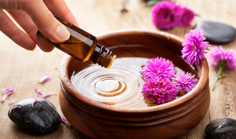 Ароматерапия