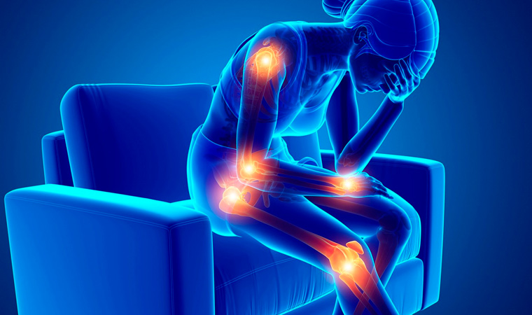 Артрит и артроз