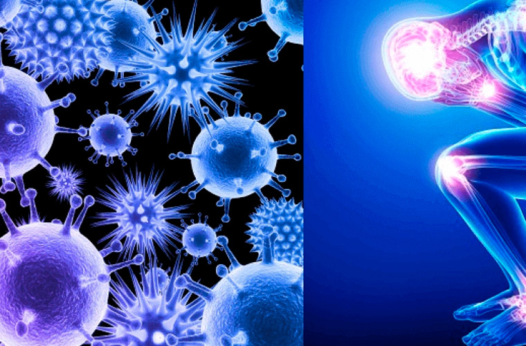 Аутоиммунные болезни