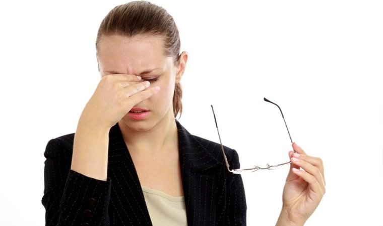 Болезни глаз которые лечит офтальмолог