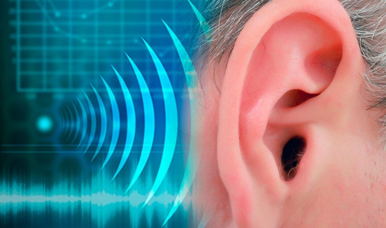 Болезни которые лечит сурдолог