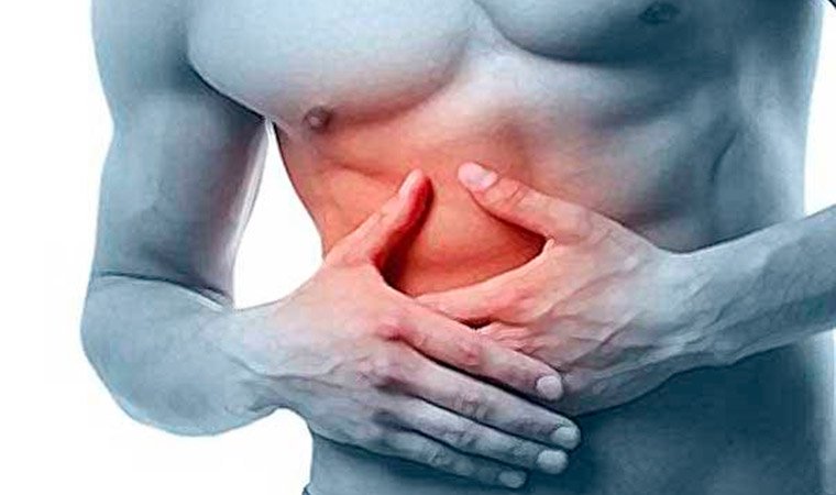 Болезни печени