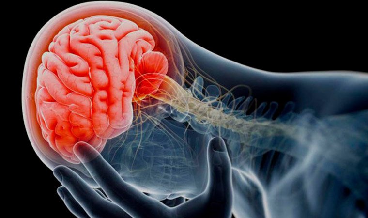 Черепно-мозговые травмы