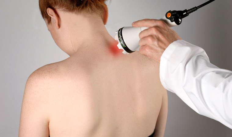 Что лечит физиотерапевт