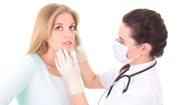 Дерматовенеролог