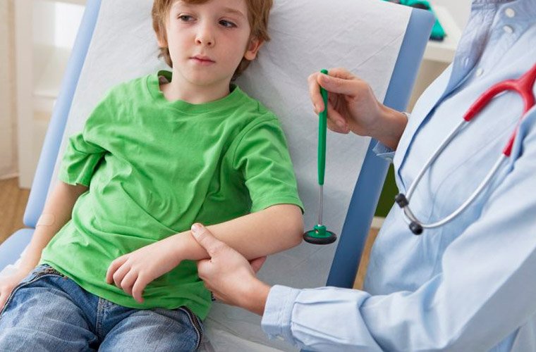 Детский нейрохирург