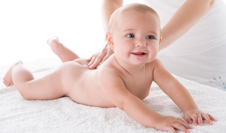 Детский ортопед