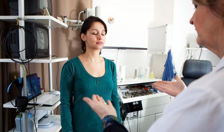 Диагностика болезни Мейнера