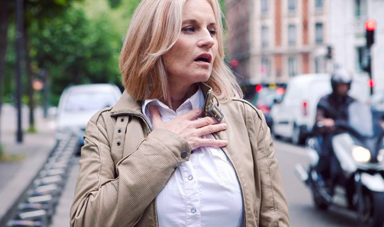 Диагностика Дыхания Чейн-Стокса