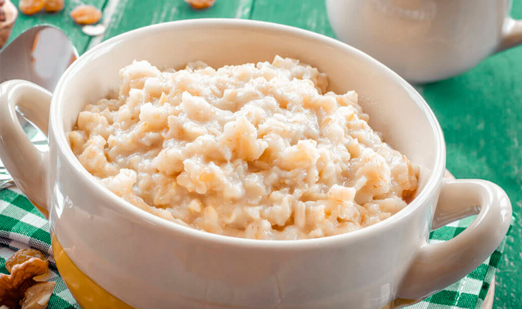 Диета при гастрите