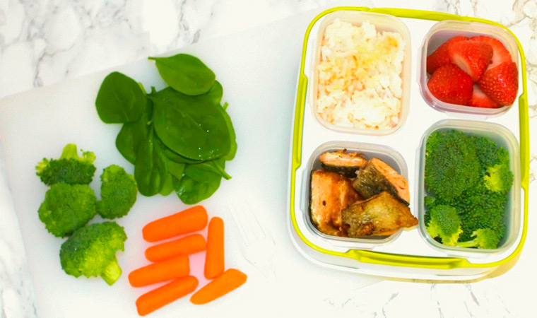 диета при норовирусе