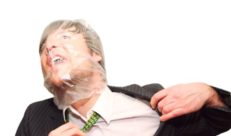 Дыхание Чейн Стокса