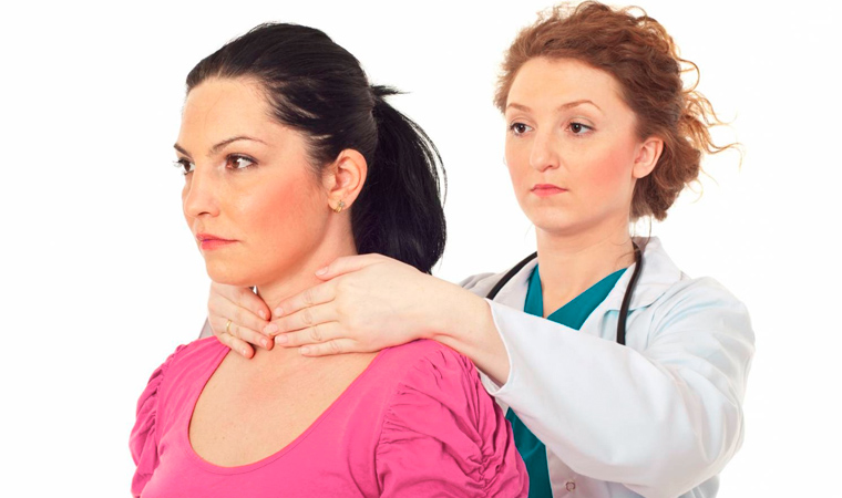 Эндокринолог