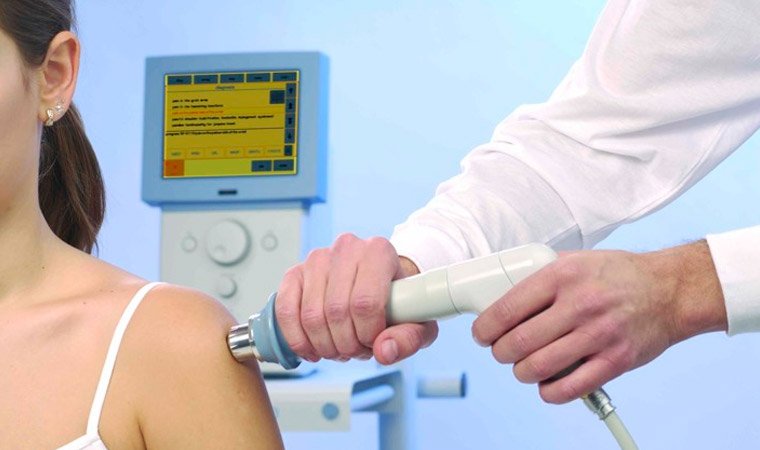 Физиотерапевт