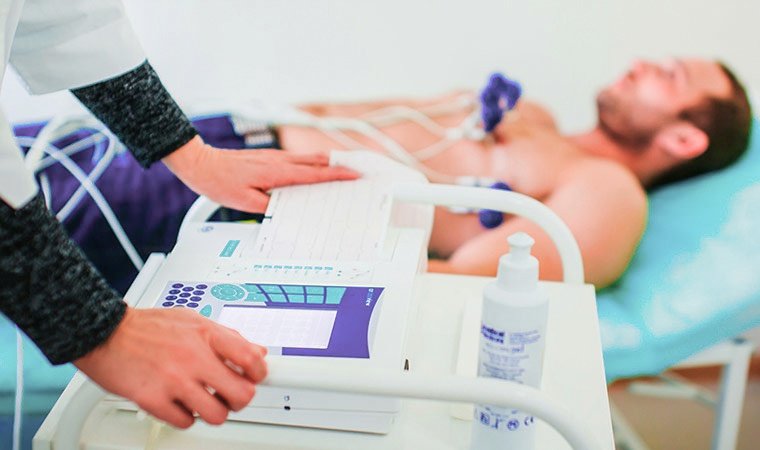 Фонокардиографическое исследование