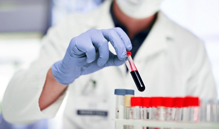 Гемостазиолог