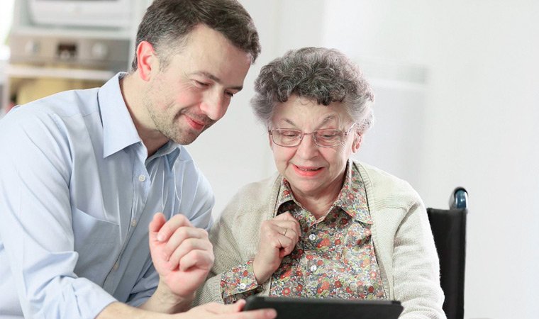 Геронтолог