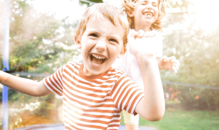 Гиперактивность