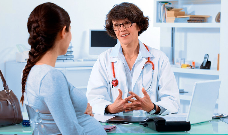 Гипотиреоз при беременности