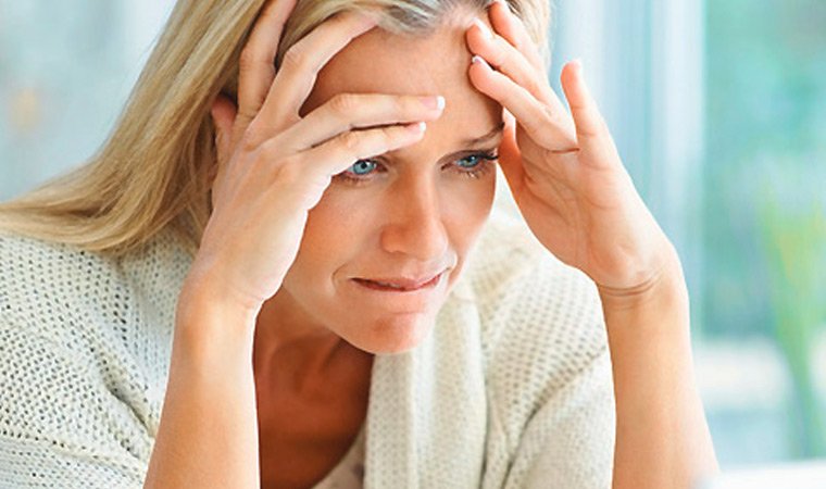 Гипотиреоз симптомы