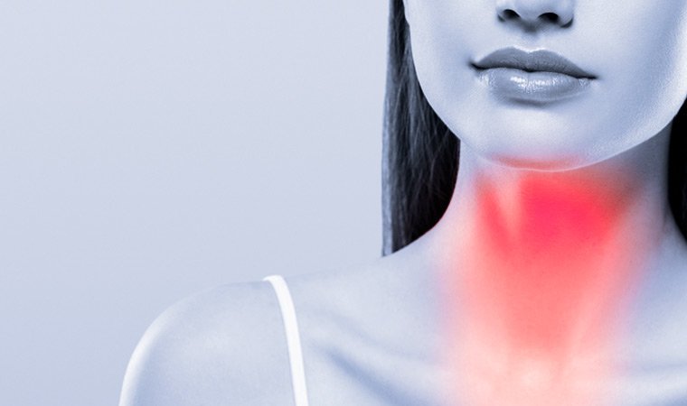 Гипотиреоз