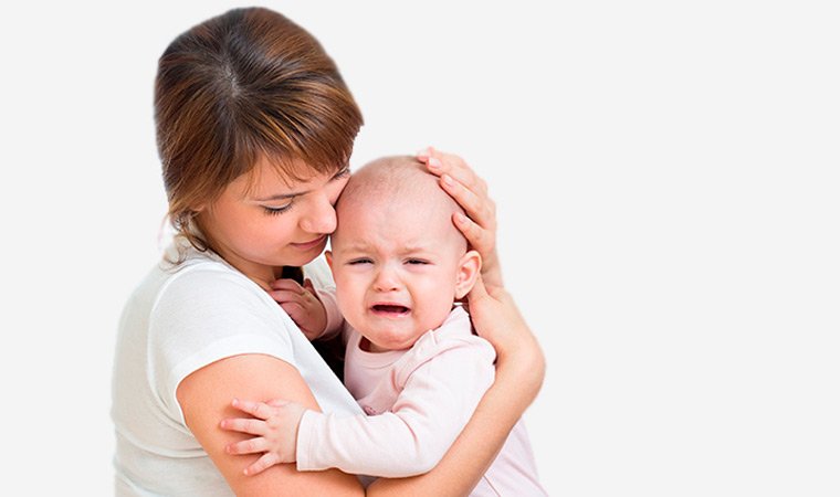 Головная боль у детей