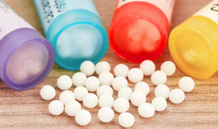 Гомеопатические-препараты