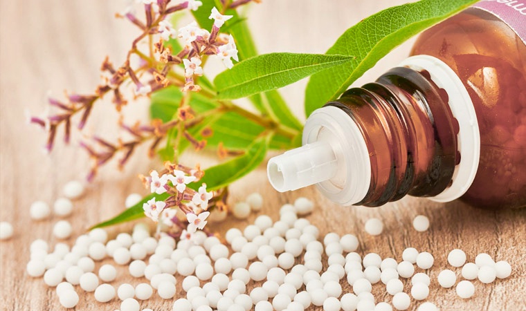 Гомеопатия