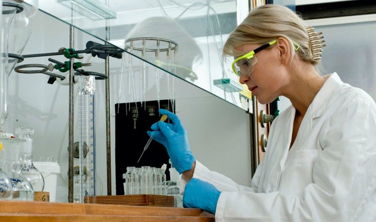 Иммунология