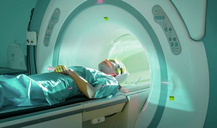 Исследование-МРТ