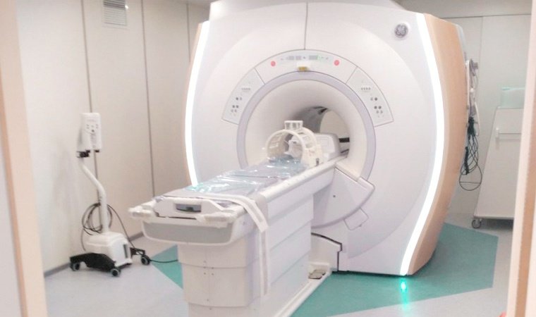 Исследование-МРТ