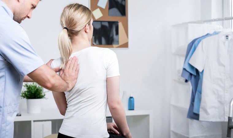 Как лечится межпозвонковая грыжа