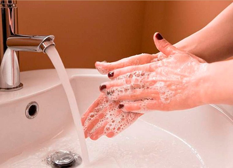 Как уберечь себя от норовируса