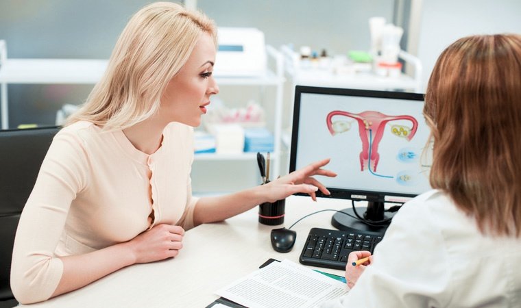 Какие болезни лечит гинеколог