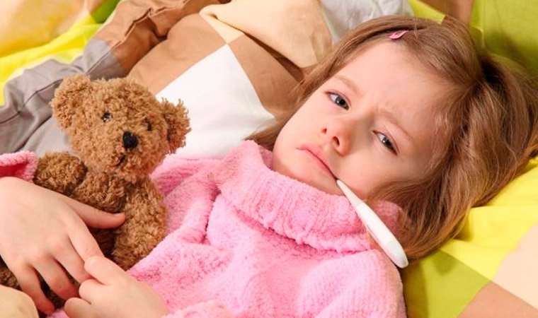 Какие болезни лечит педиатр