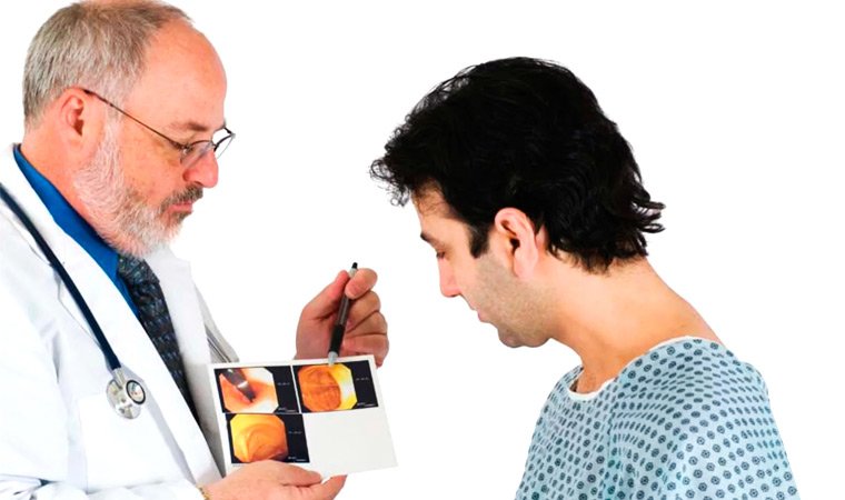 Какой врач лечит геморрой