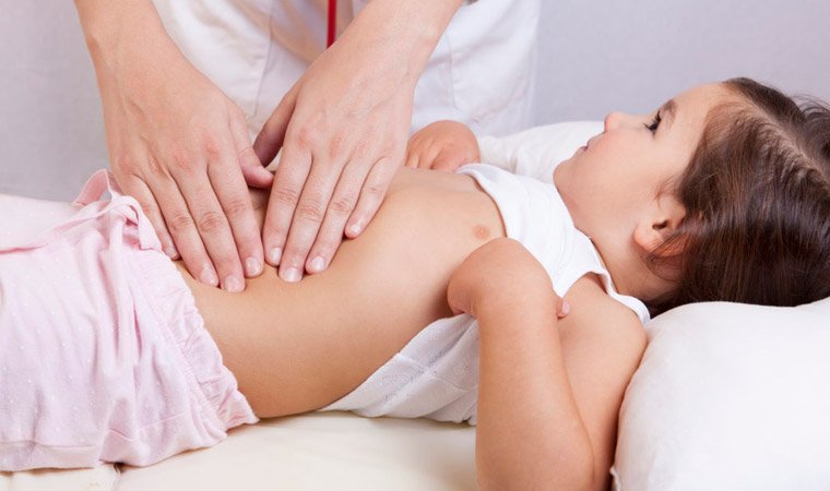 Какой врач лечит проблемы кишечника