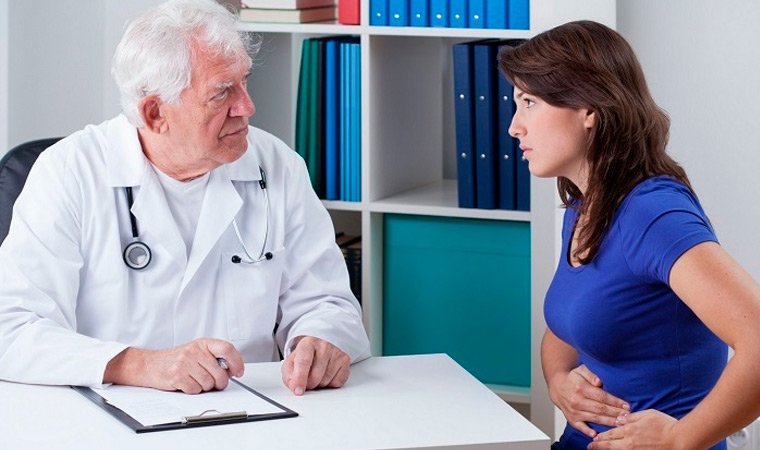 Какой врач лечит ротавирус