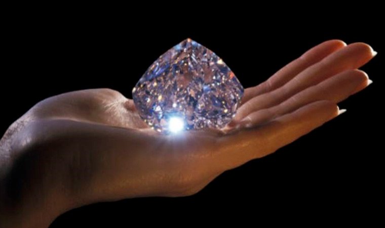 Каменная энергетика