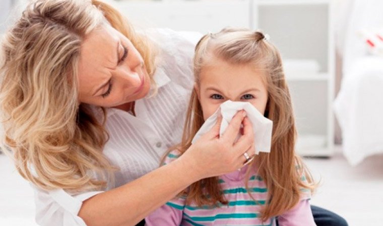 Когда обращаться к педиатру