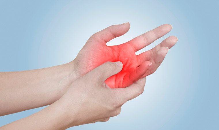 Когда обращаться к травматологу